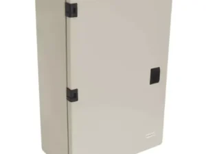 Gabinete Estanco 450 X 450 X 150 Genrod 099156 Color Gris