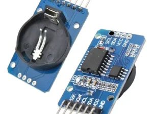 Modulo Reloj Tiempo Real Rtc Ds3231 Arduino