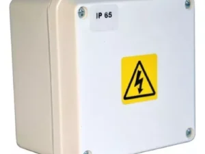 Caja de Paso