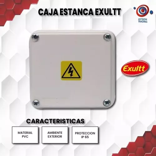 Caja de Paso - Imagen 2